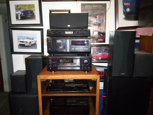 Thrift Store «Superior Thrift Store», reviews and photos, 1135 N Wilson Way, Stockton, CA 95205, USA