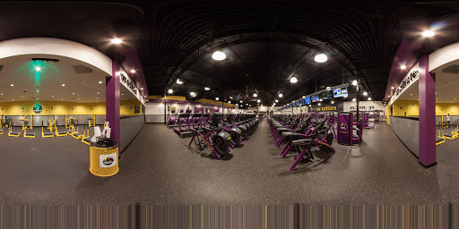 Gym «Planet Fitness», reviews and photos, 13071 GA-9, Milton, GA 30004, USA