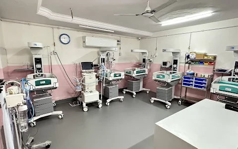 Aagyapal Advanced Care Hospital image