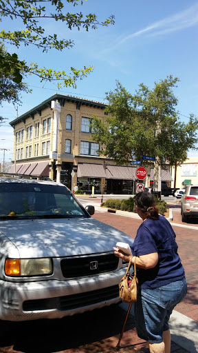 Performing Arts Theater «Bay Street Players», reviews and photos, 109 N Bay St, Eustis, FL 32726, USA