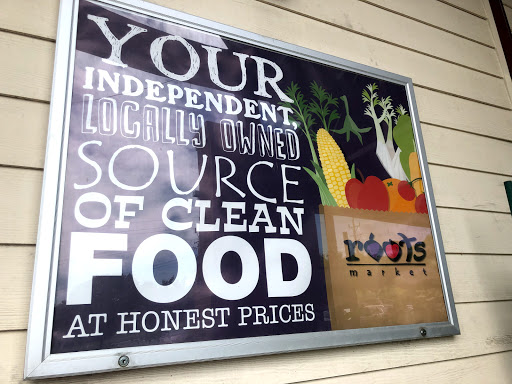 Natural Foods Store «Roots Market Olney», reviews and photos, 16800 Georgia Ave, Olney, MD 20832, USA