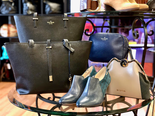 Consignment Shop «Pemberley Designer Consignments», reviews and photos, 605 Main St, Monroe, CT 06468, USA