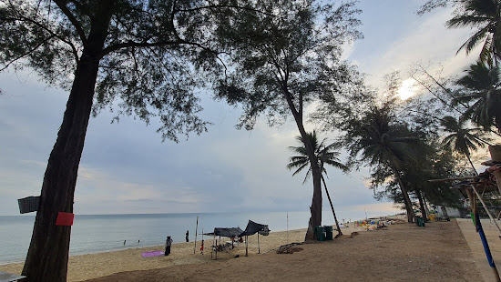 Talo Kapo Beach