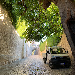 Photo n°8 de l'avis de Andreas.o fait le 12/09/2022 à 13:56 sur le  Locanda San Vigilio à Garda