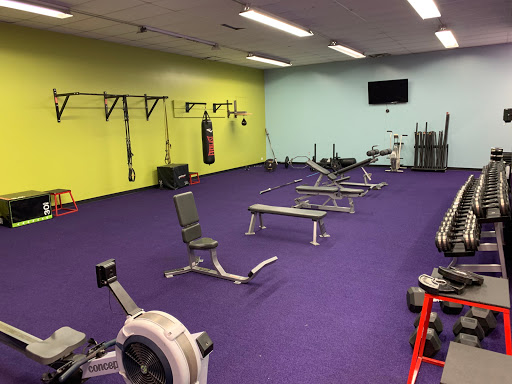 Gym «Anytime Fitness», reviews and photos, 3318 Warren Rd, Cleveland, OH 44111, USA