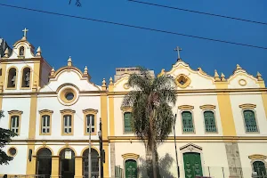 Paróquia São Francisco de Assis image