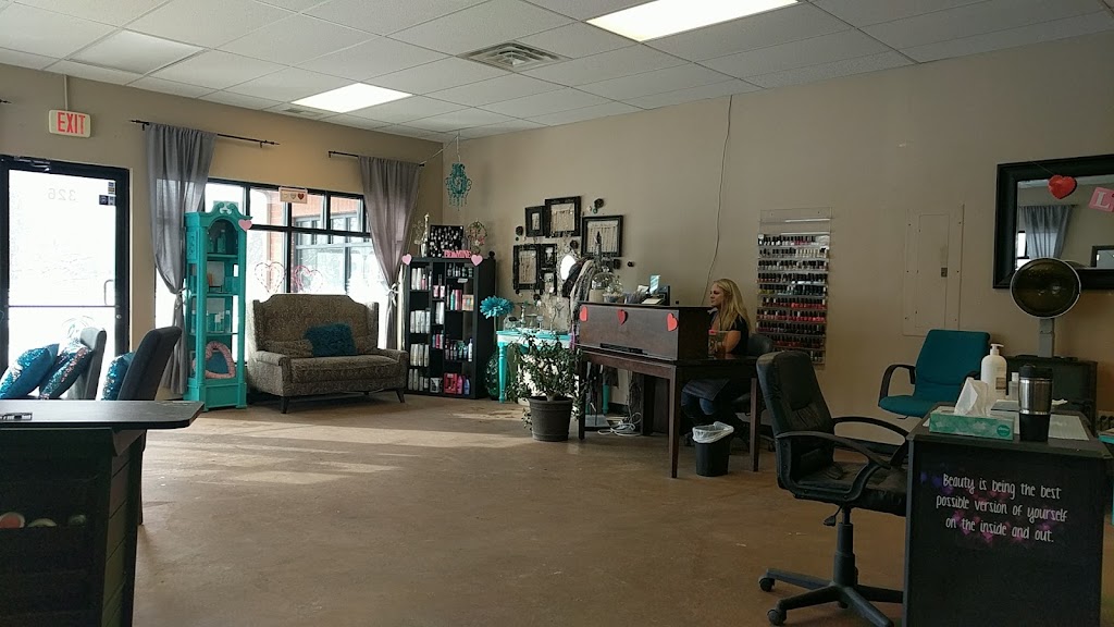 My Friend's Salon Too 60030