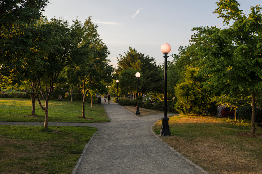 Cal Anderson Park