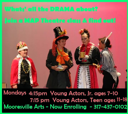 Dance School «Mooresville Arts Partnership», reviews and photos, 697 Indianapolis Rd, Mooresville, IN 46158, USA