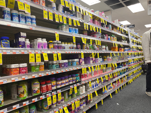 Drug Store «CVS», reviews and photos, 89-11 Northern Blvd, Queens, NY 11372, USA