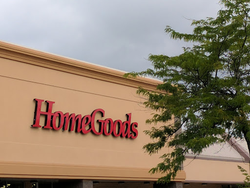 Department Store «HomeGoods», reviews and photos, 3462 Emmorton Rd, Abingdon, MD 21009, USA