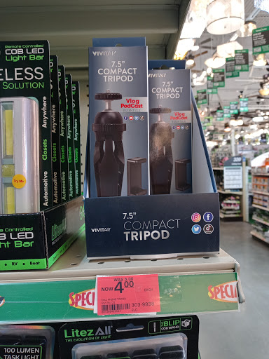 Home Improvement Store «Menards», reviews and photos, 11357 N Linden Rd, Clio, MI 48420, USA