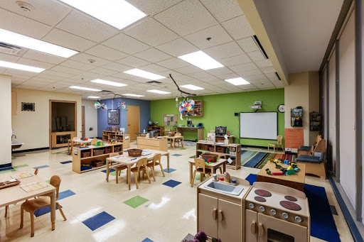 Preschool «Bright Horizons at Plaza of the Americas», reviews and photos, 700 N Pearl St Suite N101, Dallas, TX 75201, USA