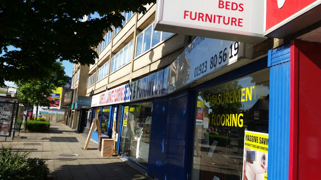 Martins Furniture & Flooring - Watford