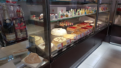 Pâtisserie La Romainville - Boulogne-Billancourt à Boulogne-Billancourt