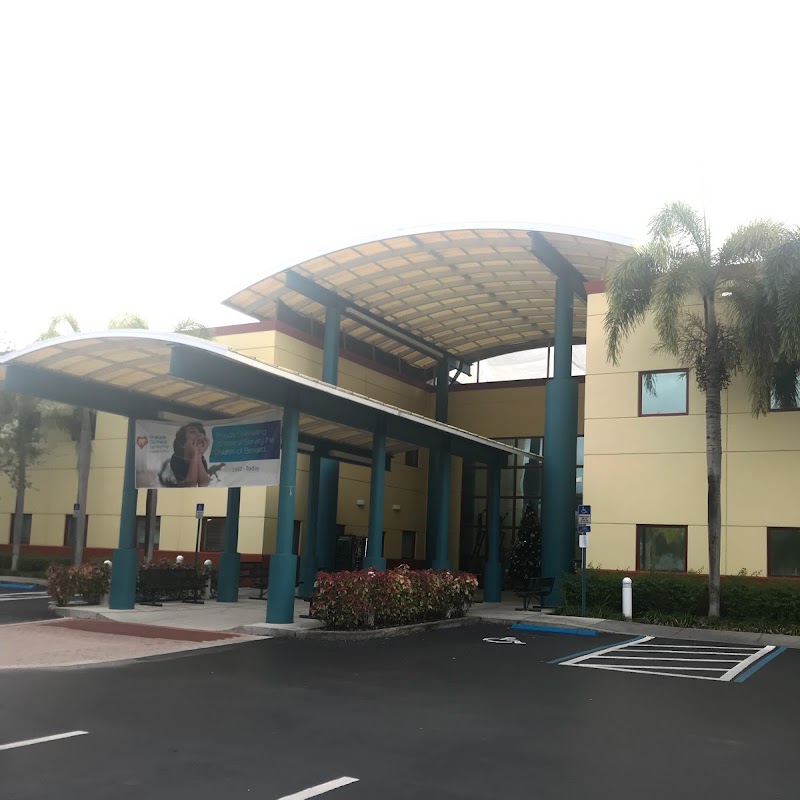 Nicklaus Children's Dan Marino Outpatient Center