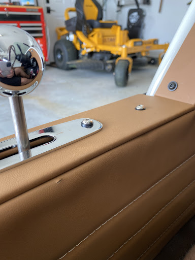 Motorsports Store «Big St. Charles Motorsports», reviews and photos, 3830 W Clay St, St Charles, MO 63301, USA