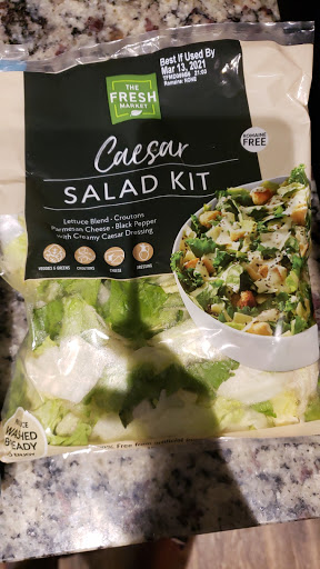 Supermarket «The Fresh Market», reviews and photos, 5515 Chamblee Dunwoody Rd, Dunwoody, GA 30338, USA