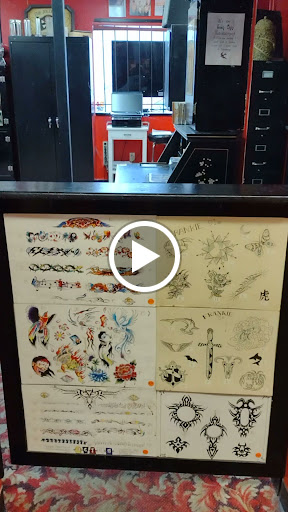 Explore alligator tattoo ideas, creative tattoo ideas in Portland, available at Alternative Tattoo