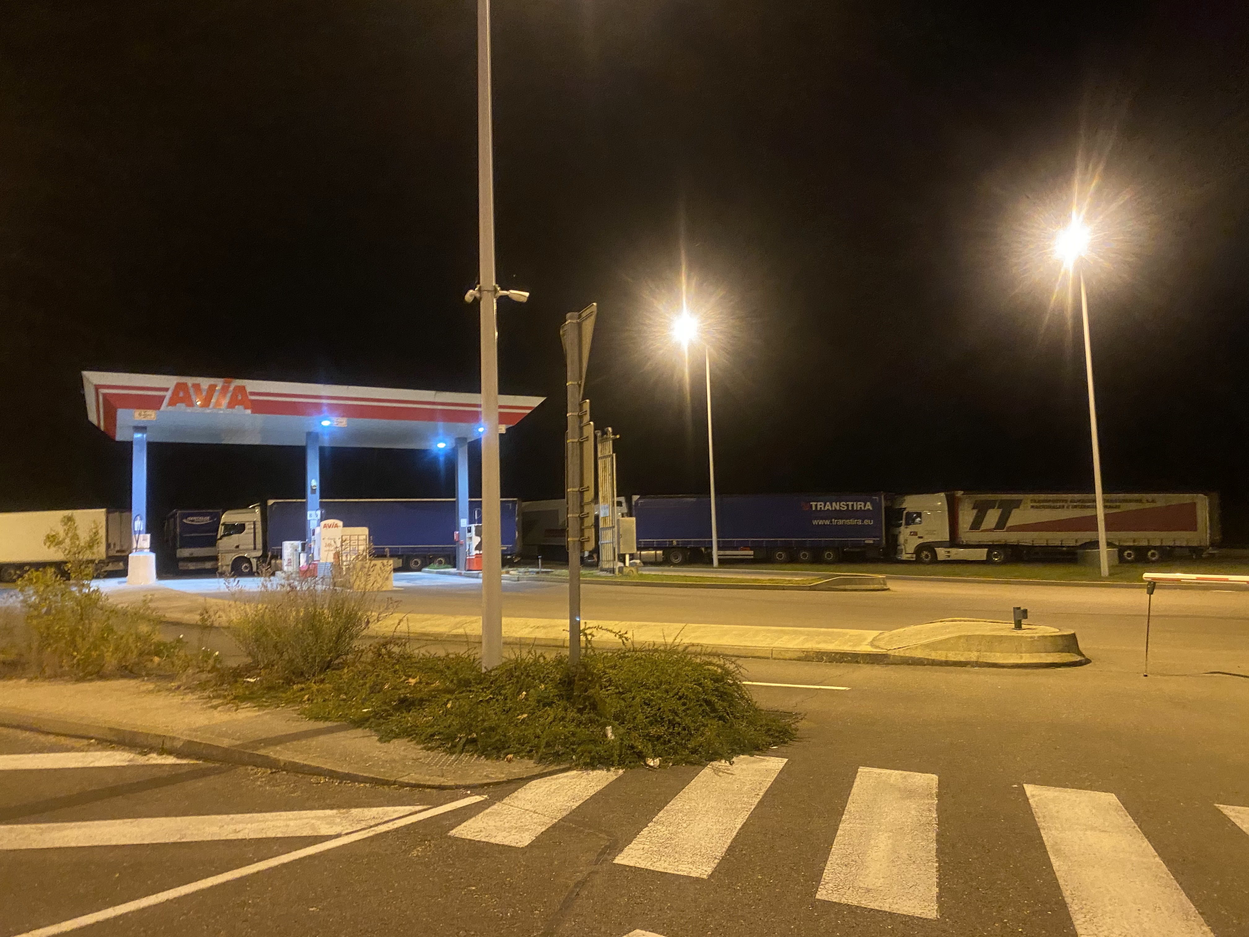 Photo n° 3 de l'avis de MOHAMMED.P fait le 14/10/2023 à 18:20