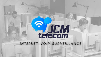 JCM Telecom