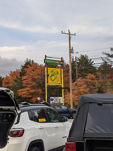 Used Car Dealer «First City Cars and Trucks», reviews and photos