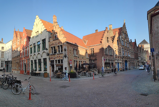 Pub De Steenput - Brugge
