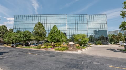 Regus - Colorado, Denver - Tamarac Plaza II