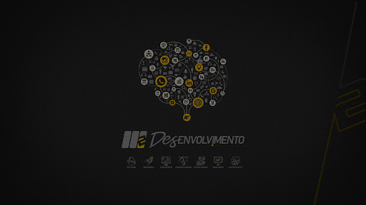 Logo da empresa - m2 Desenvolvimento
