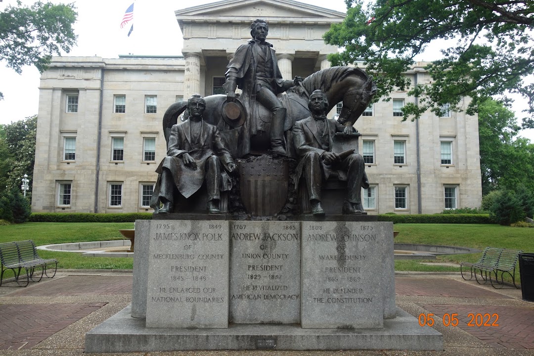 Raleigh, Amerika Birleşik Devletleri