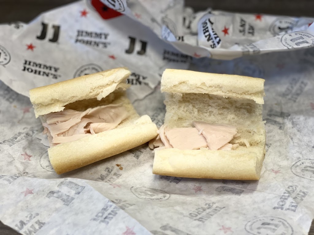 Jimmy John's 75032