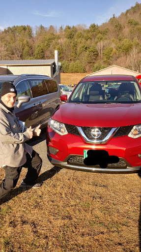 Auto Body Shop «J.A.S. Auto Body», reviews and photos, 1193 VT-14, White River Junction, VT 05001, USA