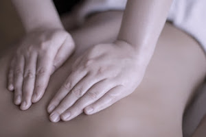Michelle Sanders Massage Therapy