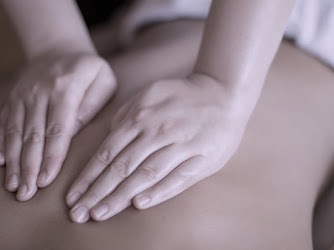 Michelle Sanders Massage Therapy