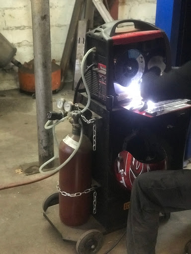 Auto Repair Shop «Advanced Auto Sales & Repair», reviews and photos, 237 E Washington St, North Attleborough, MA 02760, USA