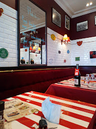 Photo n°22 de Restaurant La Boucherie à Jeuxey ()