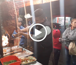 Taquería Centenario Mixe photo