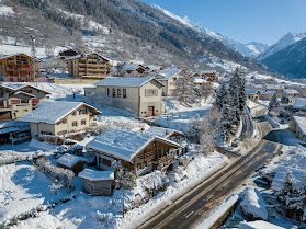 Chalet l'Échappée Belle Verbier