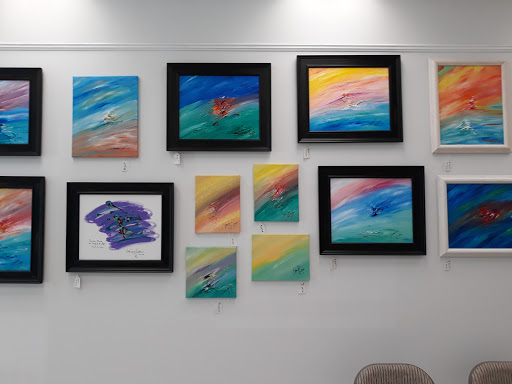 Craft Store «Michaels», reviews and photos, 310 Cbl Dr, St Augustine, FL 32086, USA