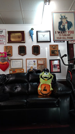 Tattoo Shop «Tattoos by Dr. Who», reviews and photos, 3212 Victory Blvd, Portsmouth, VA 23702, USA