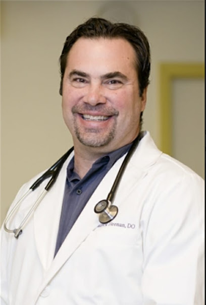 Dr. Patrick M. Heenan, DO