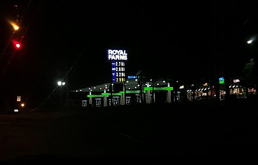 Convenience Store «Royal Farms», reviews and photos, 379 Conowingo Rd, Conowingo, MD 21918, USA