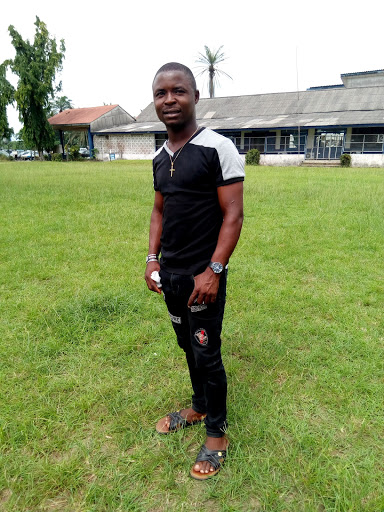 Royal Guest House, 27 New Ogorode Rd, Sapele, Nigeria, Motel, state Delta