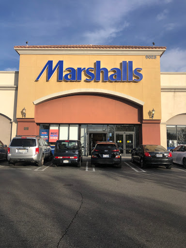Marshalls, 9028 Sepulveda Blvd, North Hills, CA 91343, USA, 