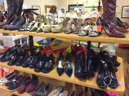 Thrift Store «One To Another Thrift Shop», reviews and photos, 381 1st St Unit B, Gilroy, CA 95020, USA