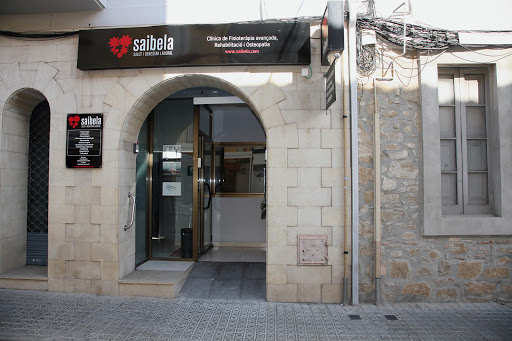  Saibela en Sant Vicenç de Castellet
