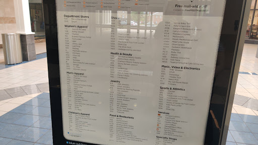 Cosmetics Store «SEPHORA inside JCPenney», reviews and photos, 3500 East-West Hwy #1000, Hyattsville, MD 20782, USA