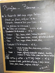 Photo n°9 de Beach Burger à Clohars-Carnoët ()