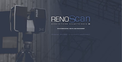SARL RENOSCAN à Gimont