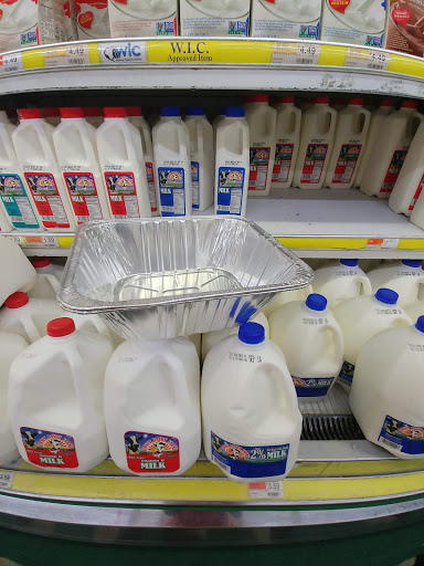 Supermarket «Twin City Supermarket», reviews and photos, 611 Broadway, Newark, NJ 07104, USA